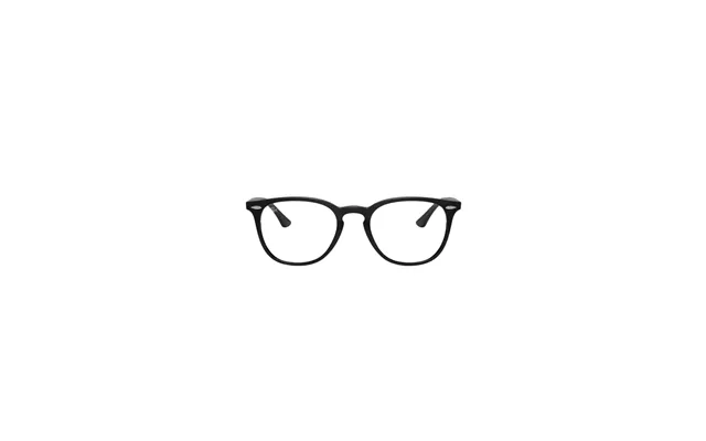 Eyeglasses Ray-ban 0rx7159v-2000 Adult Unisex