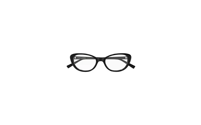 Eyeglasses Saint Laurent Sl822opt-001 Woman