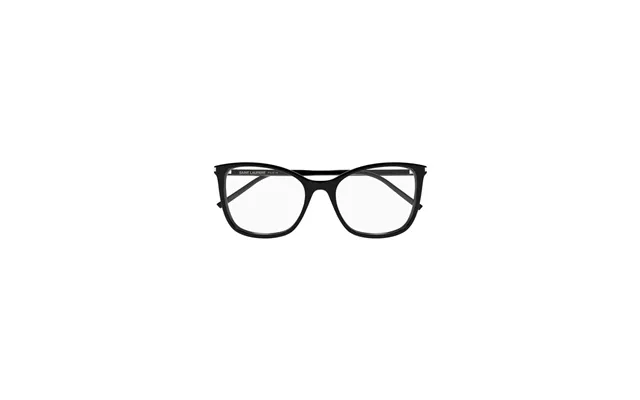 Eyeglasses Saint Laurent Sl835-001 Woman