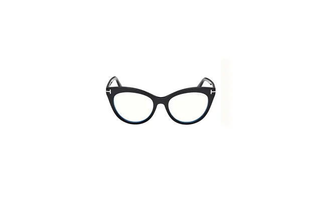 Eyeglasses Tom Ford Ft6091b-001 Woman