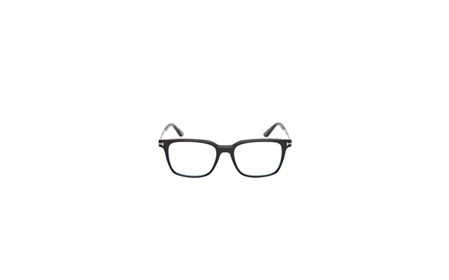 Eyeglasses Tom Ford Ft6124b-001 Man