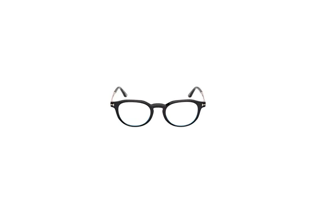 Eyeglasses Tom Ford Ft6125b-001 Man