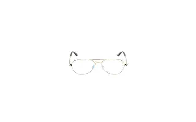 Eyeglasses Tom Ford Ft6128b-028 Man