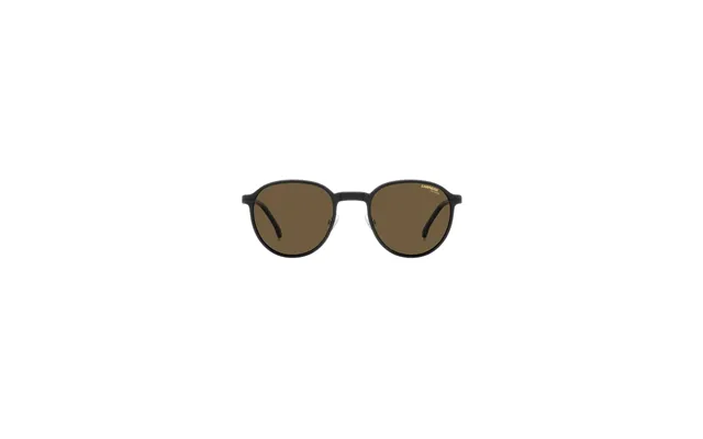 Eyeglasses With Clip Carrera Ca368c-rhl Man