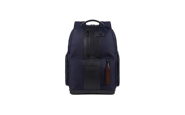 Fast-check Backpack Pc And Ipad Man Piquadro Ca4532br2-blue Blue