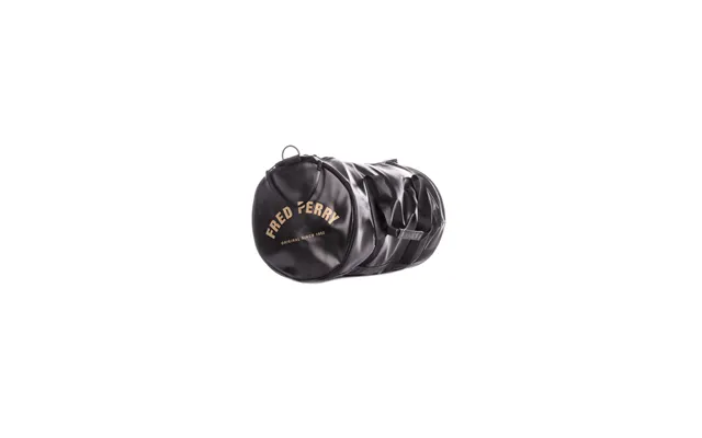Fred Perry Bags.. Black