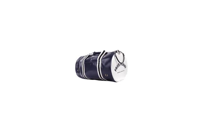 Fred Perry Bags..