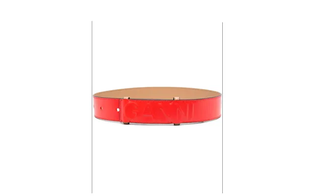 Ganni Belts