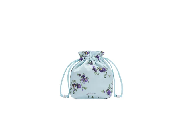 Ganni - Pouch Bag