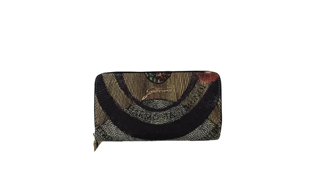 Gattinoni Planetarium Wallet