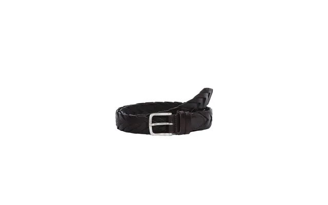 Gavazzeni - Braided Leather 33958 Norv Tmoro
