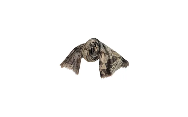 Gaynor Bongard Scarfs Military Green
