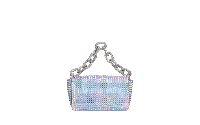Gedebe Bags.. Clear Blue