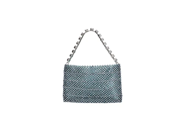 Gedebe Bags.. Clear Blue