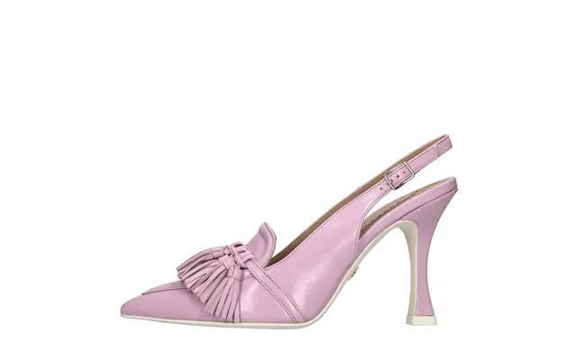 Giorgio Fabiani With Heel