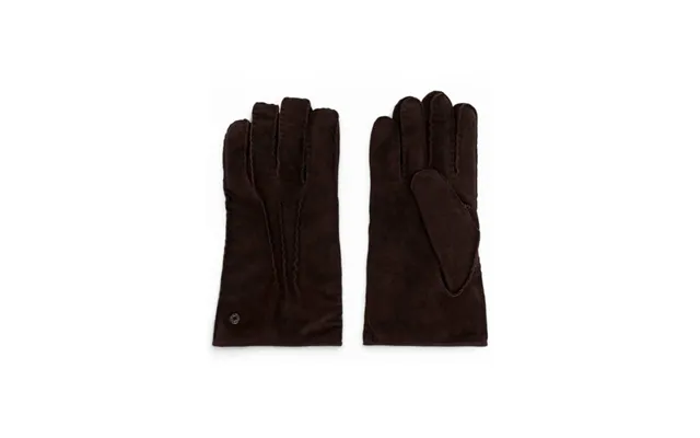 Gloves Gianni Chiarini Man Camoscio Brown - 11126cm13686