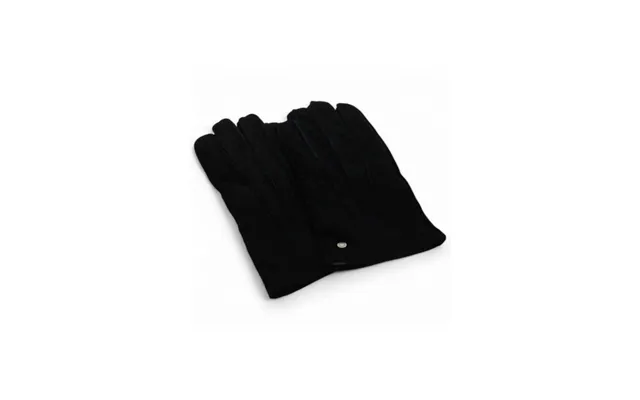 Gloves Gianni Chiarini Men M Black - 11126cm13683