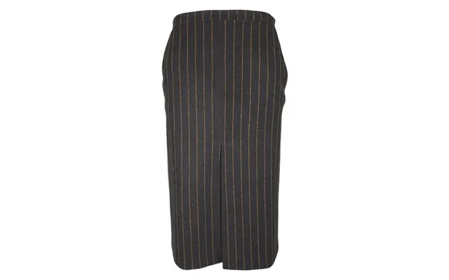 Good Match Skirts Brown Camel