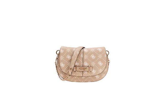 Guess Bag Carrie Logo