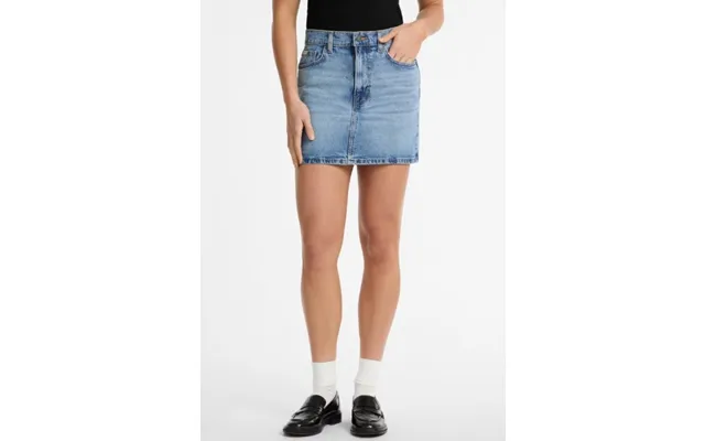 Guess Gonna Gj Classic Mini Skirt