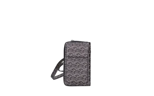 Guess Wallets Grey