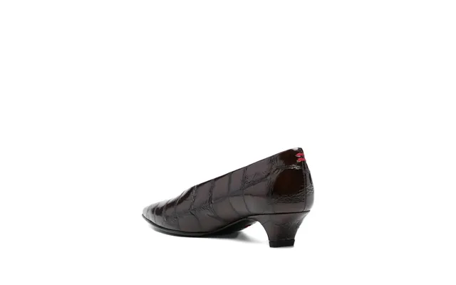 Halmanera Women's Decolle