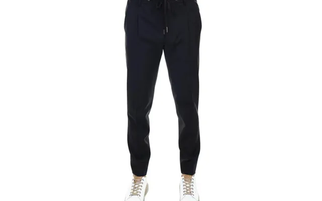 Hosio - Monopence Coulisse 21403p2 40 Nero