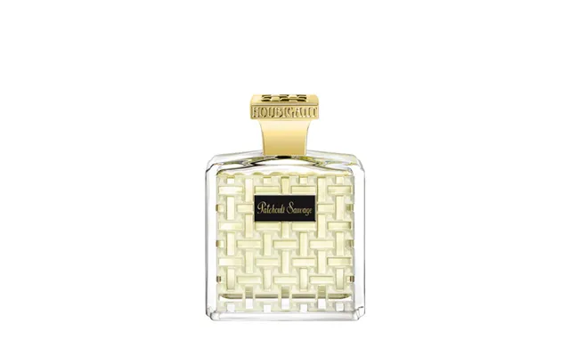 Houbigant Paris Patchouli Sauvage