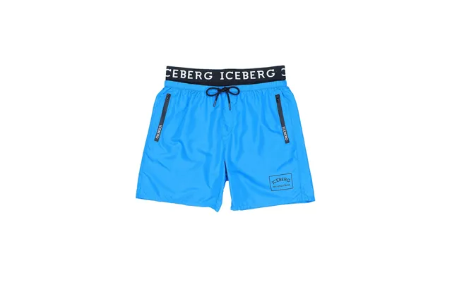 Iceberg Costum New Branded Elastic