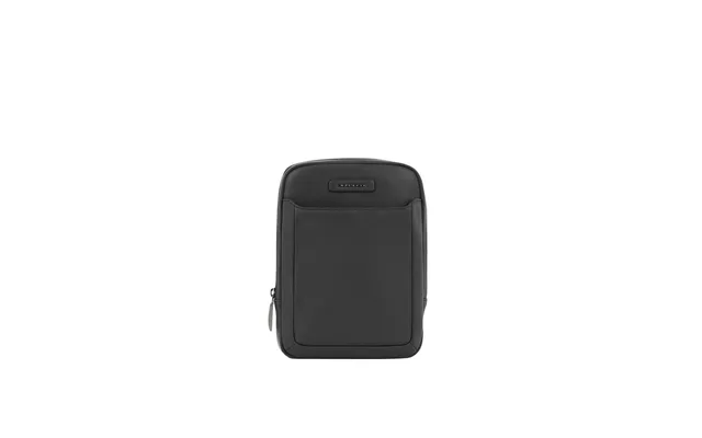 Ipad Male Door Bag Piquadro Ca3084mos-n Black