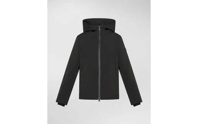 Jacket Baby Black