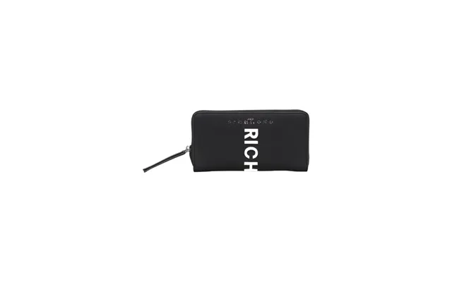 John Richmond Wallet Patix