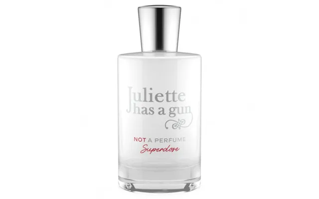 Juliette Has A Gun Not To Perfume Superdose