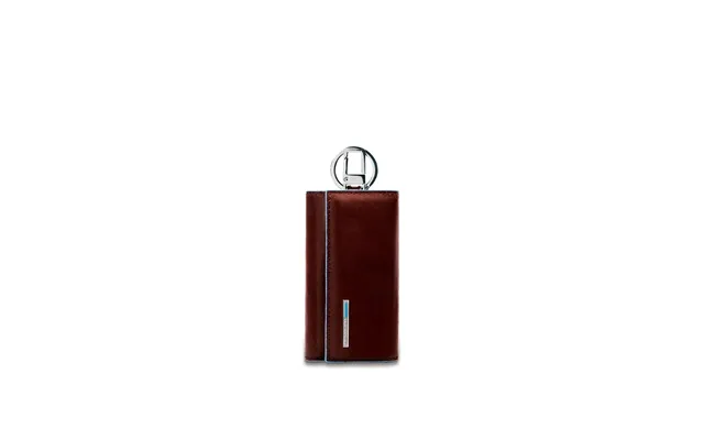 Keyring Man Piquadro Pc1397b2-mo Brown