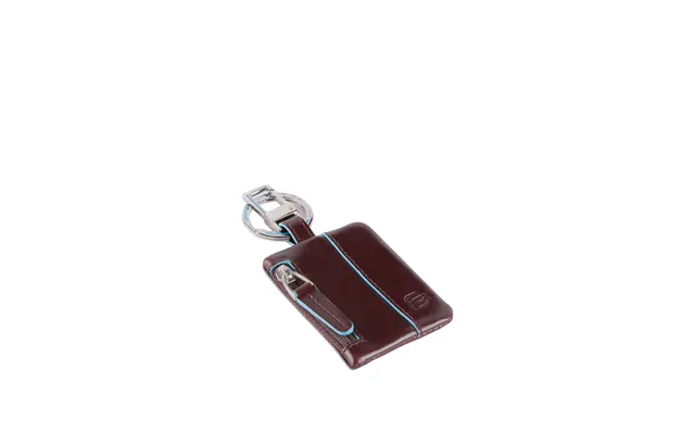 Keyring Man Piquadro Pc4821b2-mo Brown