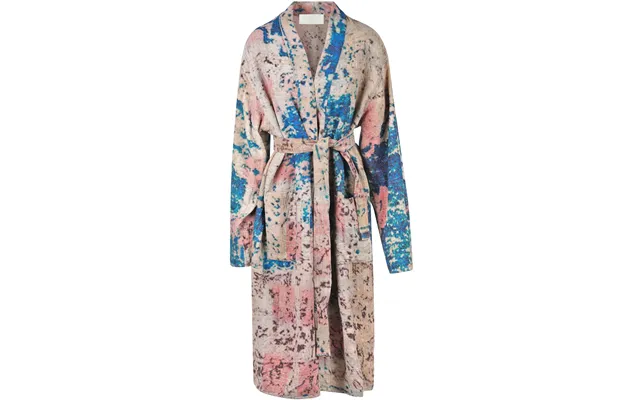 La Femme Blanche - Kimono