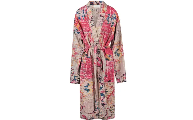 La Femme Blanche - Kimono
