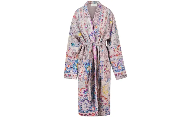 La Femme Blanche - Kimono