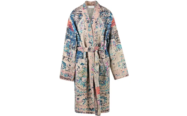 La Femme Blanche - Kimono