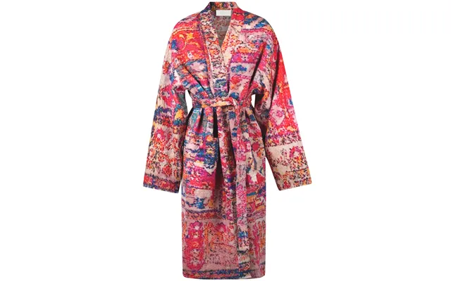 La Femme Blanche - Kimono