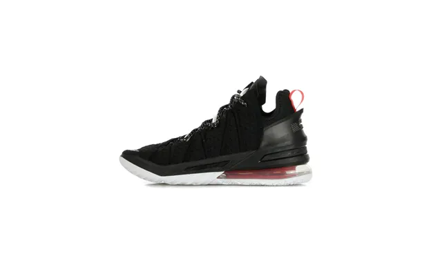 Lebron Xviii Men's High Shoe