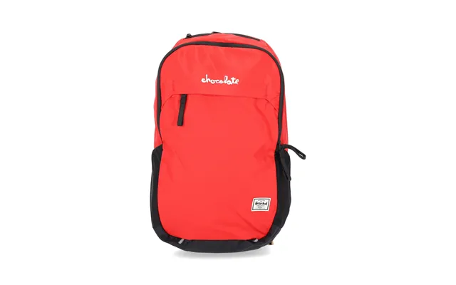 Mammoth Large Men's Backpack High Risk Red Black
