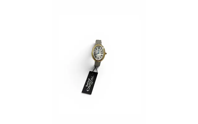 Man Capital Ax140-01-oz 35 Mm