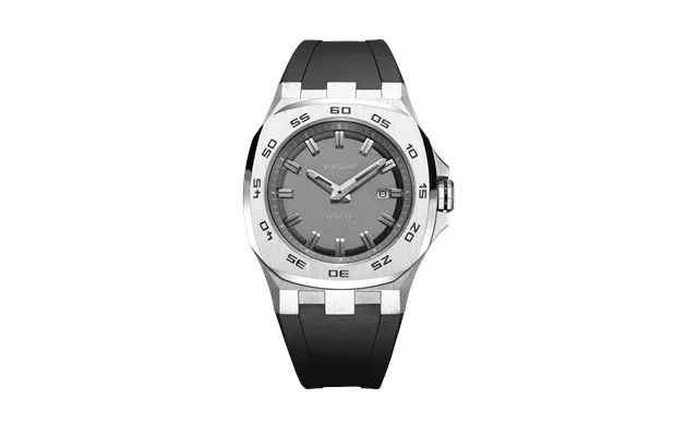 Man D1 Milano D1-dtrj01 41.5 Mm
