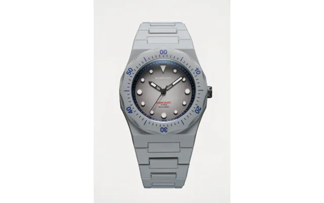 Man D1 Milano D1-pdbj03 40.5mm