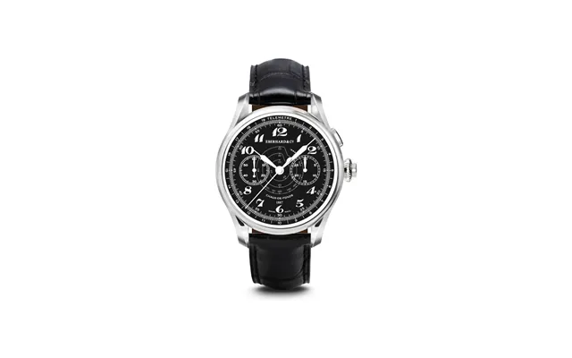 Man Eberhard 31082-cp 41 Mm