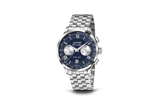 Man Eberhard 31956-ca99-b 41 Mm