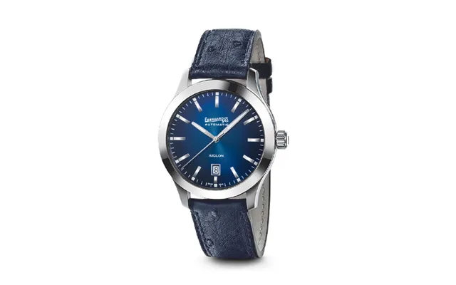 Man Eberhard 410 41 Mm