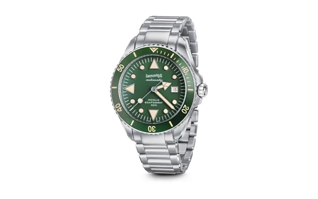 Man Eberhard 41034-vs-cpv 43 Mm