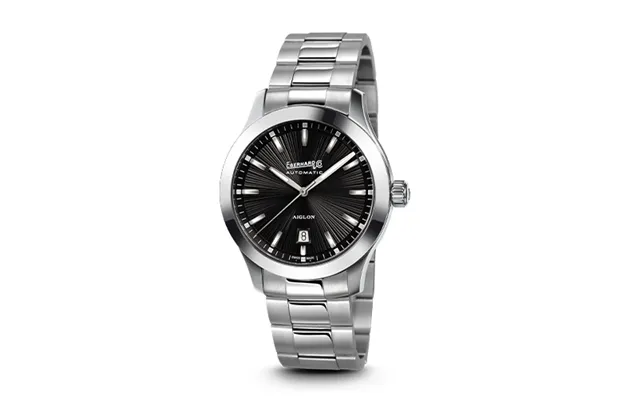Man Eberhard E Co 41030-32-se-ca2c 41 Mm